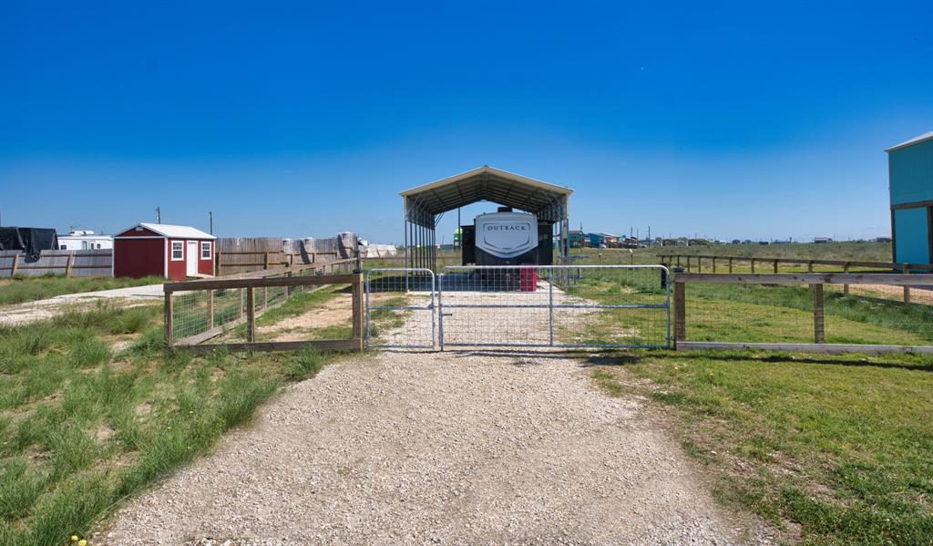 1204 Bluewater Street, Sargent, Texas image 2