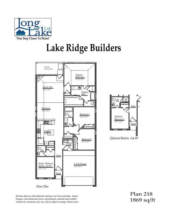 2626 Ivory Basewood Lane, Katy, Texas image 12