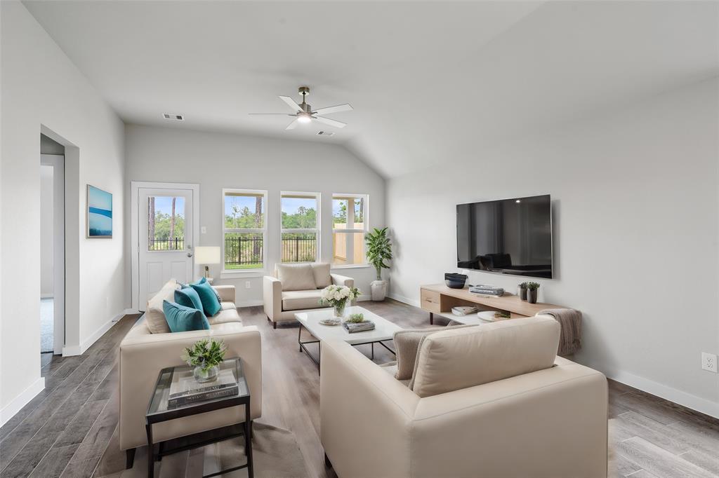 2626 Ivory Basewood Lane, Katy, Texas image 8