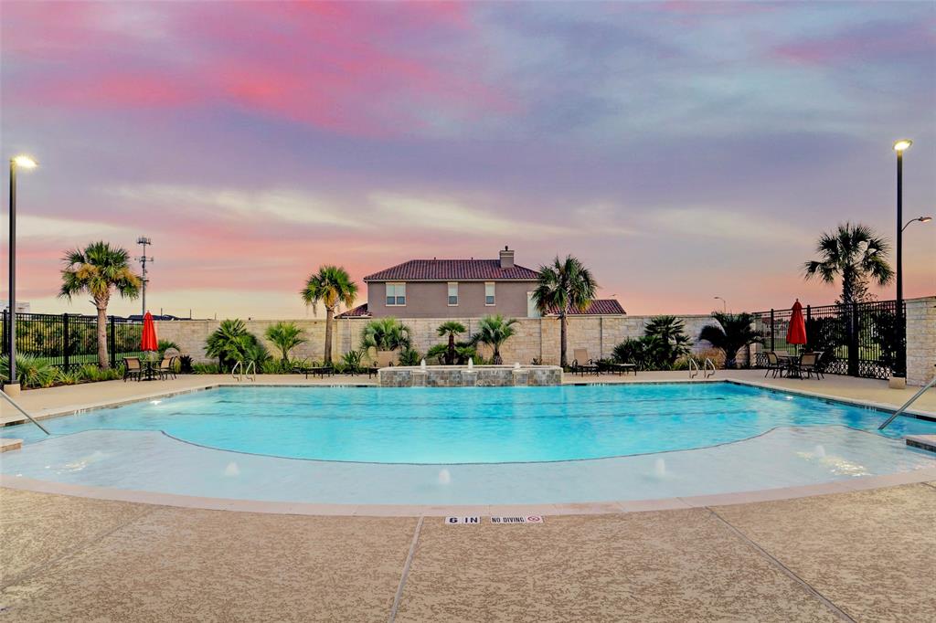 2315 Camden Creek Lane