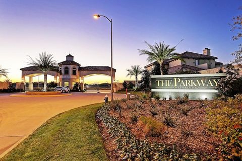 Photo of 2315 Camden Creek Lane, Houston, TX 77077 (MLS # 35989968)