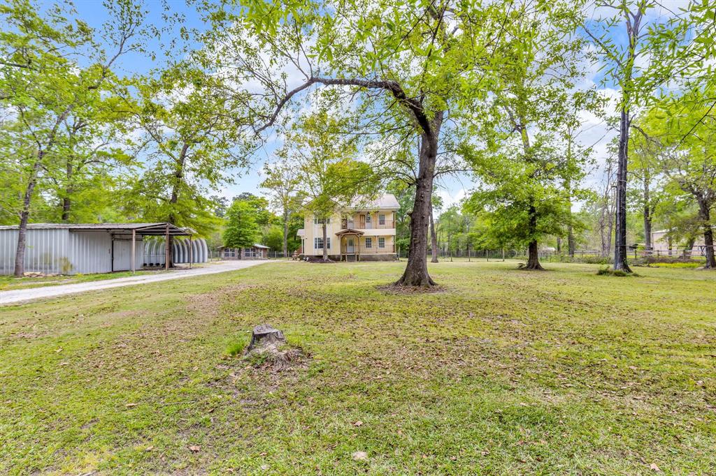 274 County Road 6471, Dayton, Texas image 3