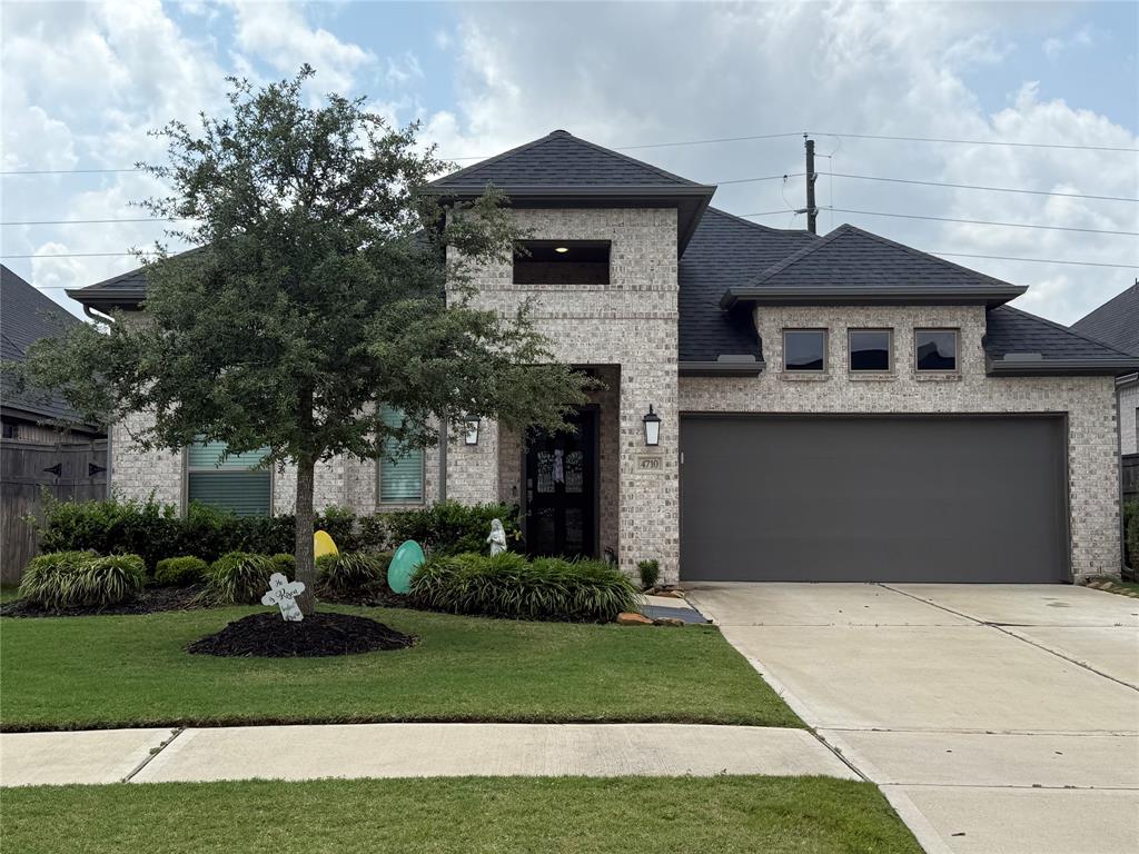 4710 Primrose Valley Lane, Fulshear, Texas image 1