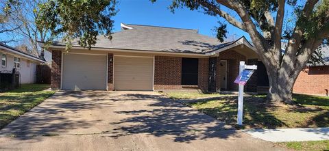 A home in Deer Park