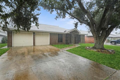 A home in Deer Park