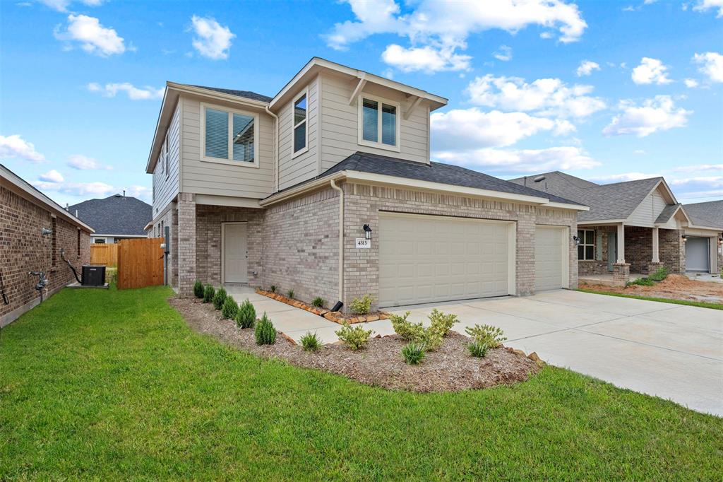 368 Palero Path Path, Brookshire, Texas image 48