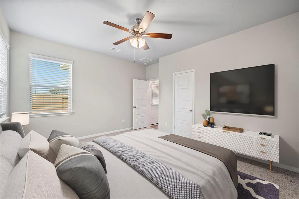 368 Palero Path Path, Brookshire, Texas image 39