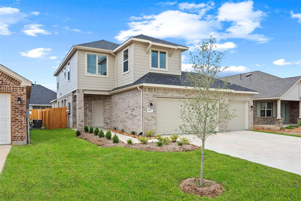 368 Palero Path Path, Brookshire, Texas image 2