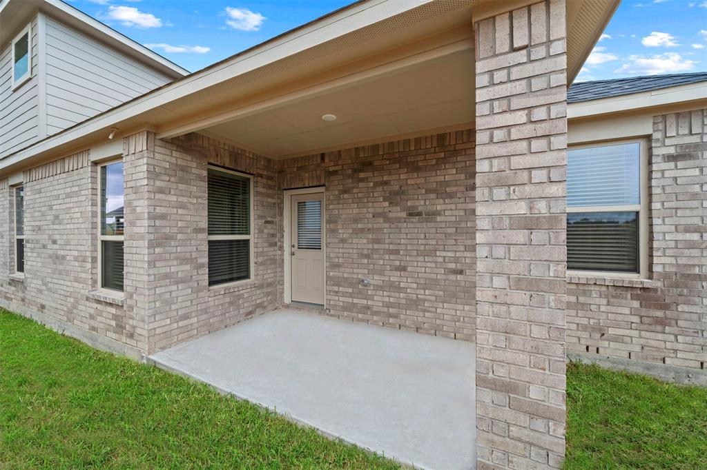 368 Palero Path Path, Brookshire, Texas image 45
