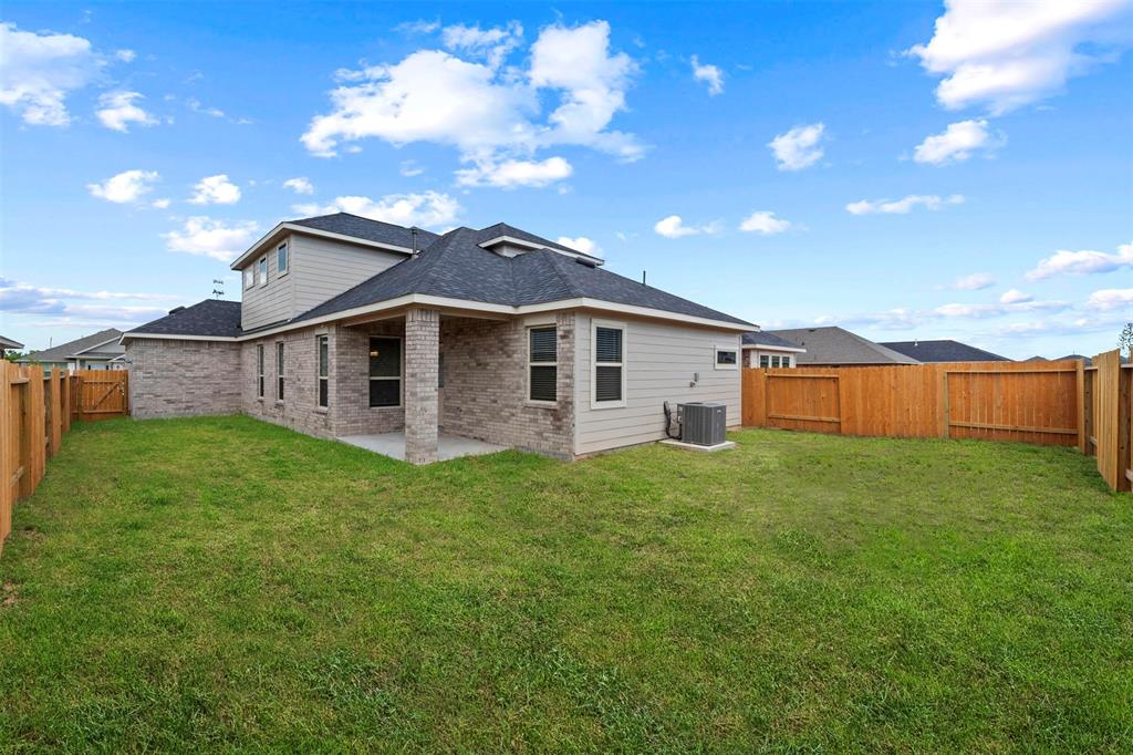368 Palero Path Path, Brookshire, Texas image 46