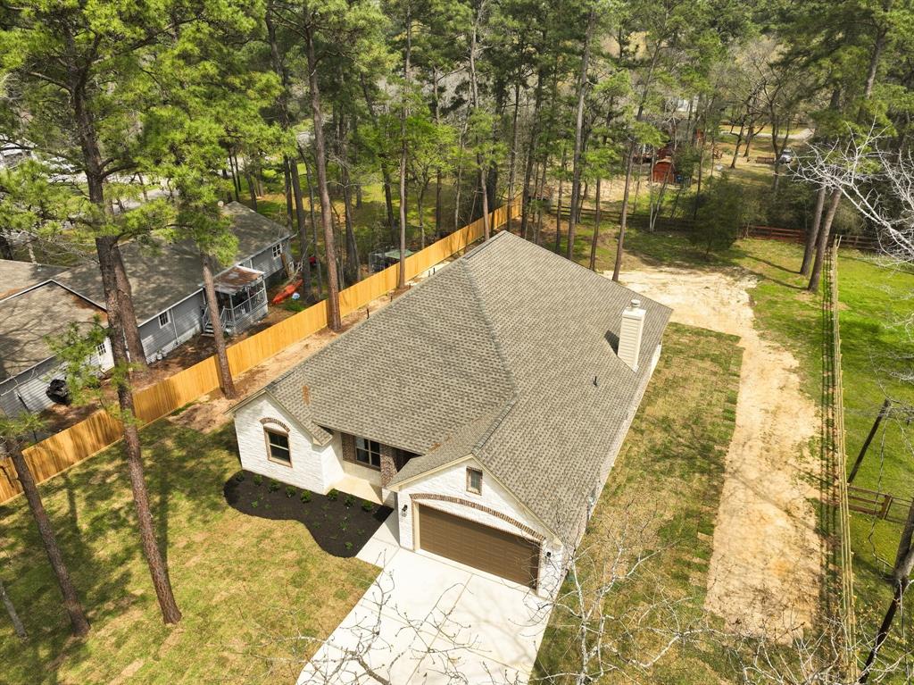 22914 Rainfern Drive, Magnolia, Texas image 6