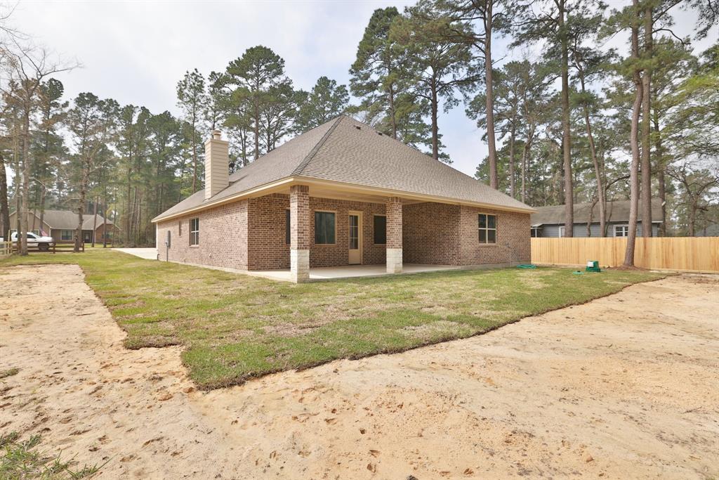 22914 Rainfern Drive, Magnolia, Texas image 47