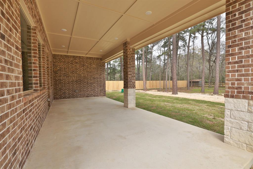 22914 Rainfern Drive, Magnolia, Texas image 45