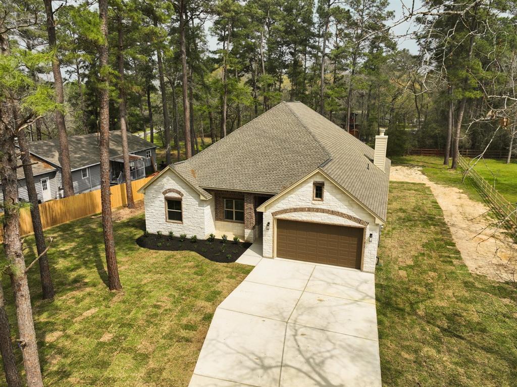 22914 Rainfern Drive, Magnolia, Texas image 5