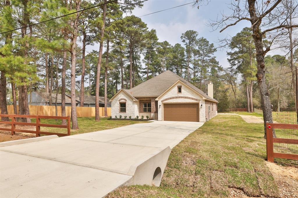 22914 Rainfern Drive, Magnolia, Texas image 4