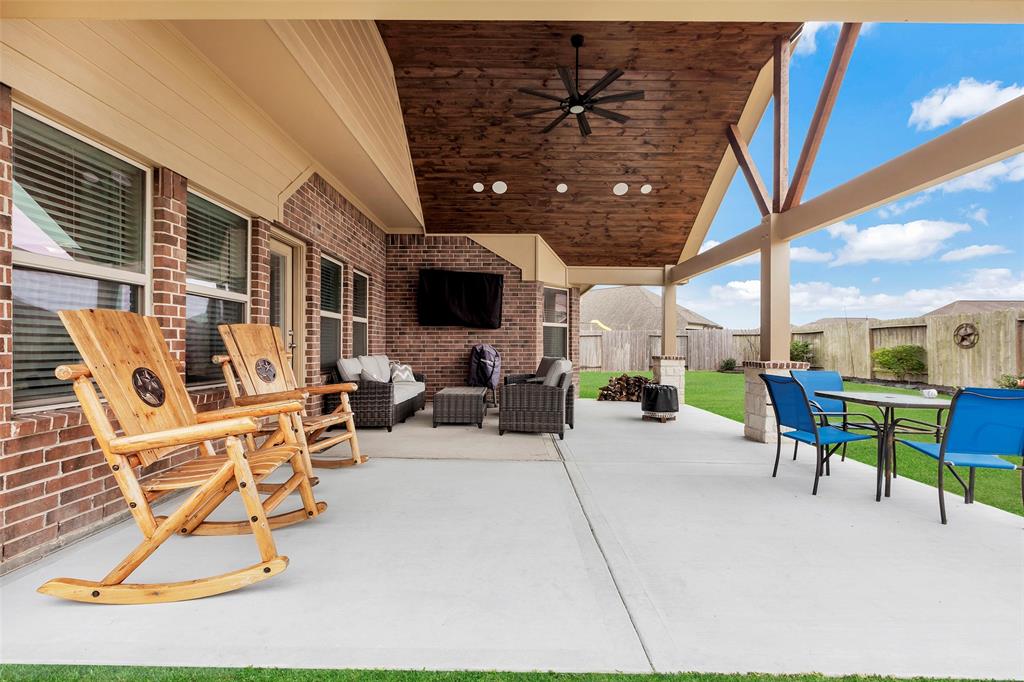 3222 Charles Place, Mont Belvieu, Texas image 31