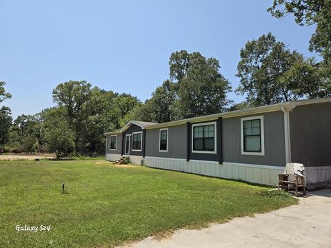 A home in Livingston