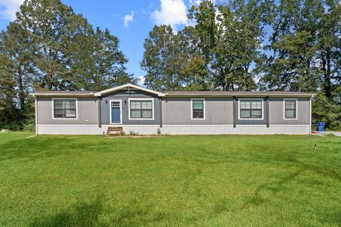 A home in Livingston