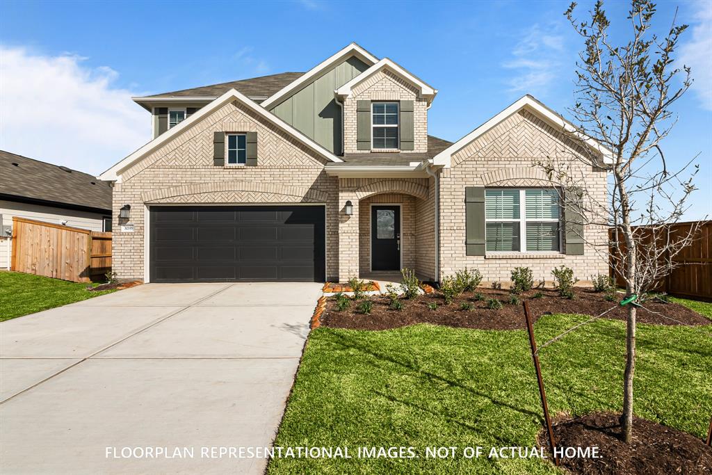 644 Spring Ashberry Court