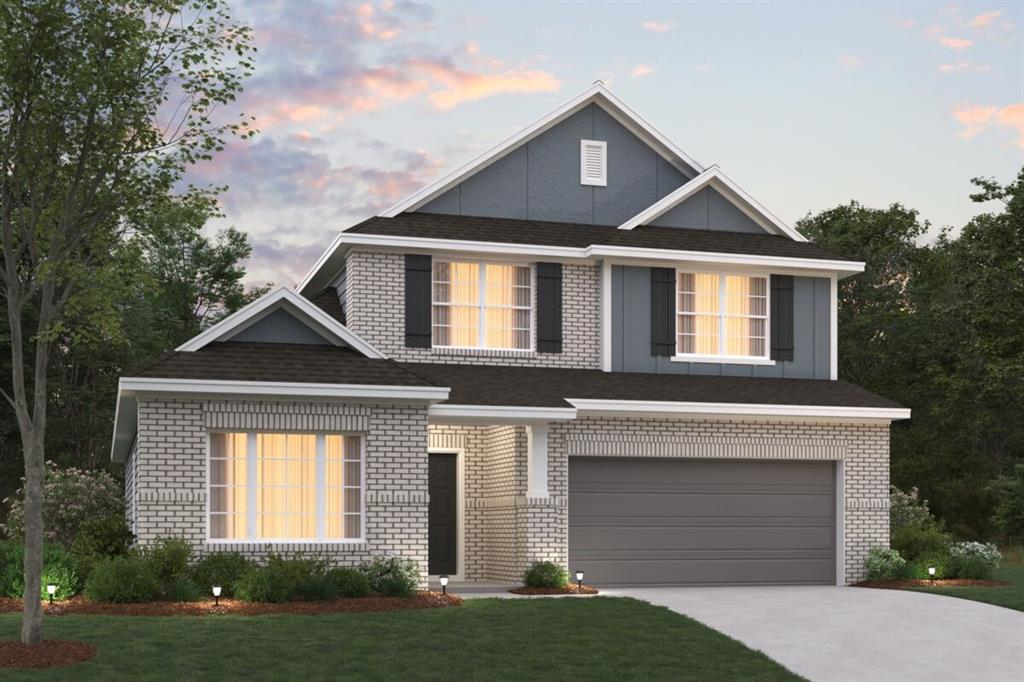 644 Spring Ashberry Court