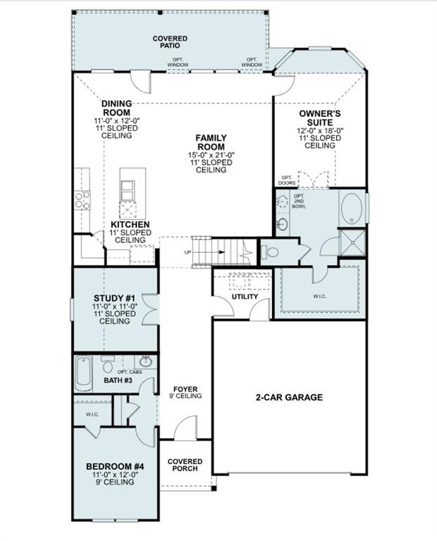 644 Spring Ashberry Court
