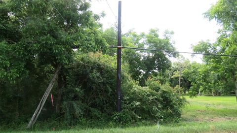 Photo of 0 Birch Street, Santa Fe, TX 77517 (MLS # 68900105)