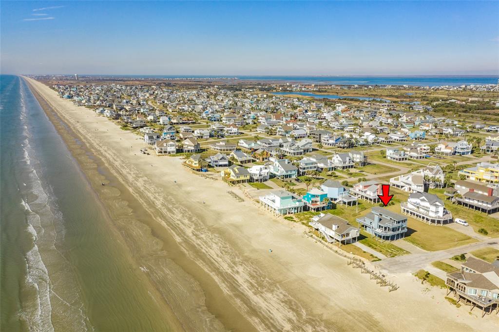 4223 Ghost Crab Lane, Galveston, Texas image 4