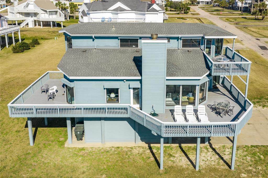 4223 Ghost Crab Lane, Galveston, Texas image 2