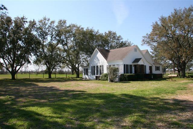 4518 Reeh Road, Needville, Texas image 1