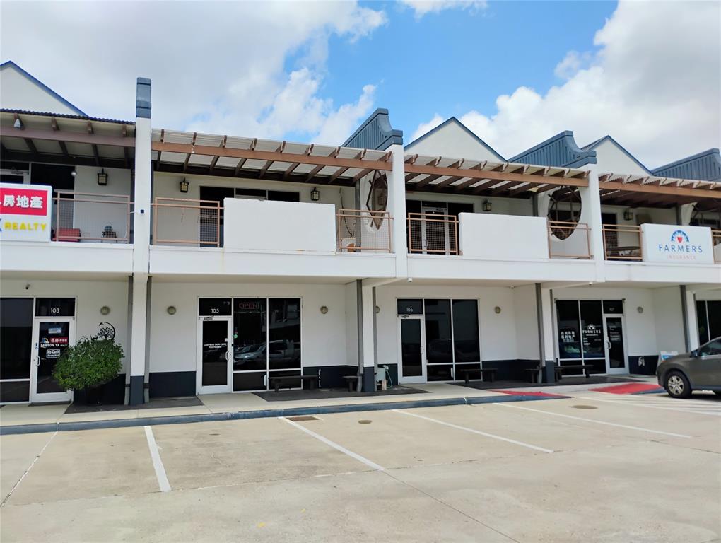 9788 Clarewood Drive #106, Houston, Texas image 18