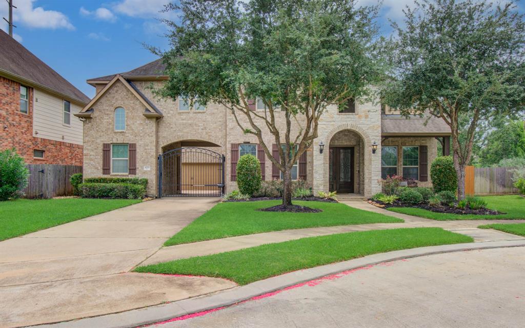 4219 Scenic Valley Lane