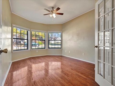 A home in Lufkin