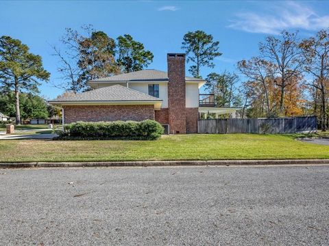 A home in Lufkin