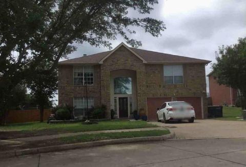 200 Tranquility Lane Cedar Hill TX 75104