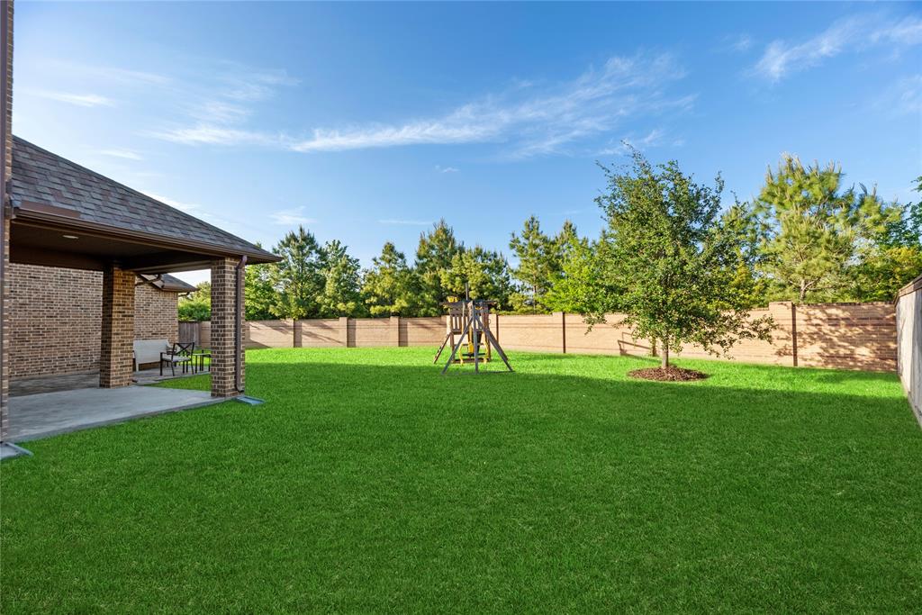 19106 Panther Cave Court, Cypress, Texas image 27