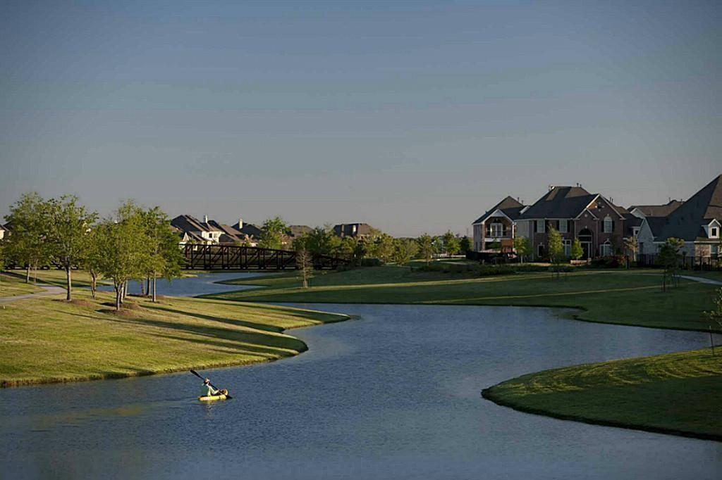 19106 Panther Cave Court, Cypress, Texas image 42
