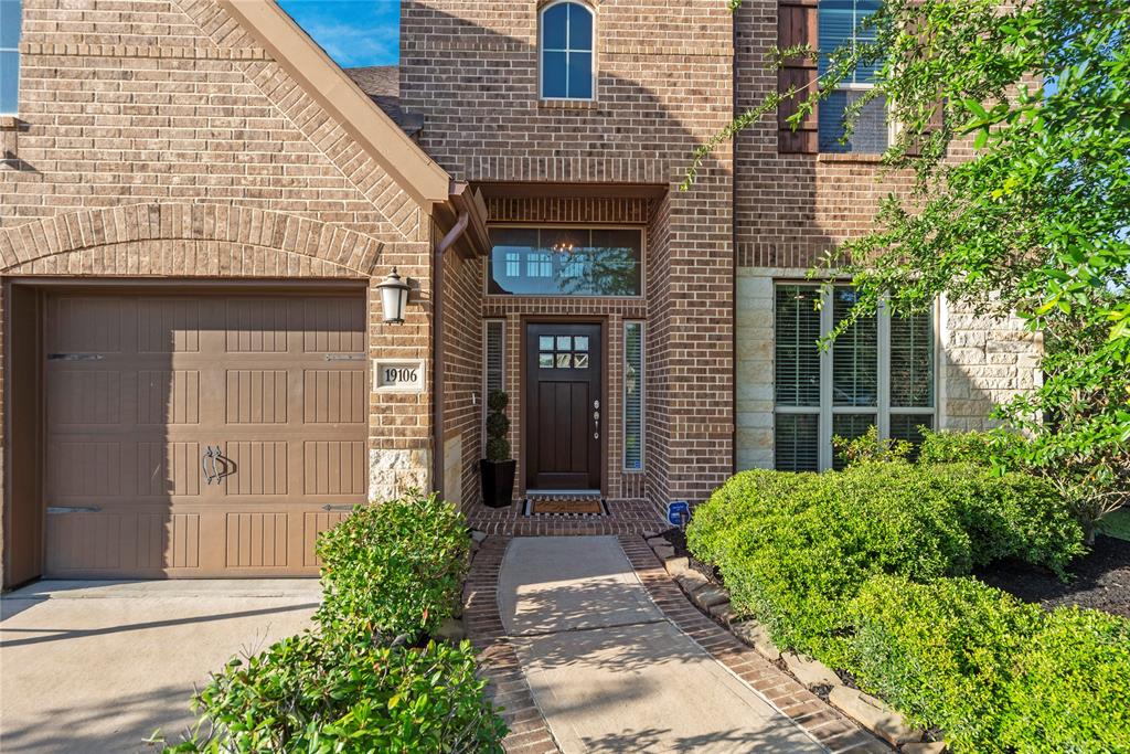 19106 Panther Cave Court, Cypress, Texas image 5