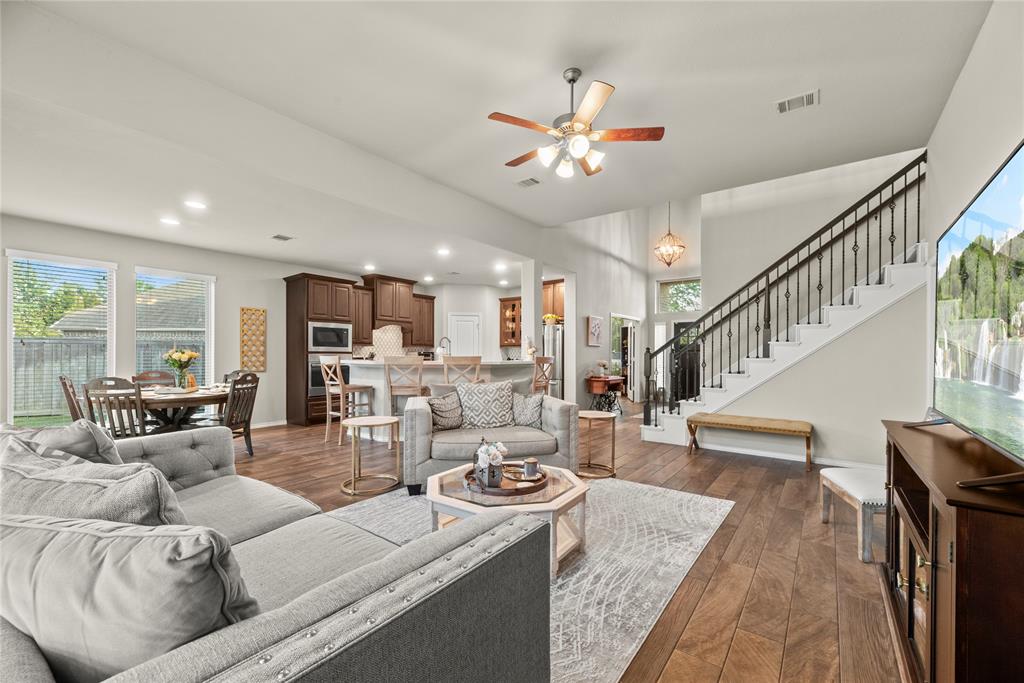 19106 Panther Cave Court, Cypress, Texas image 9