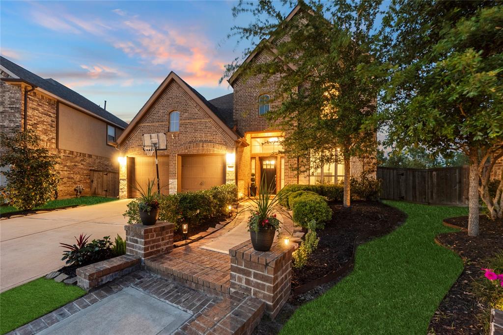 19106 Panther Cave Court, Cypress, Texas image 3