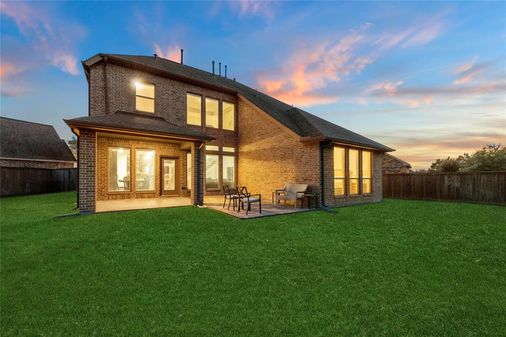 19106 Panther Cave Court, Cypress, Texas image 31
