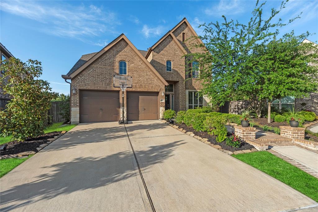 19106 Panther Cave Court, Cypress, Texas image 4