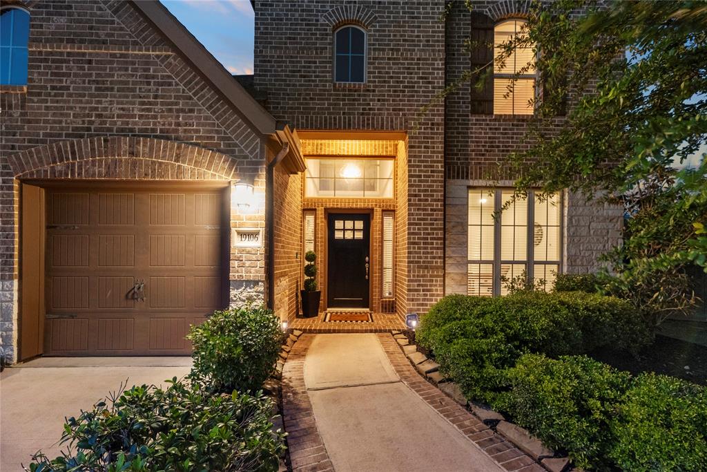 19106 Panther Cave Court, Cypress, Texas image 6