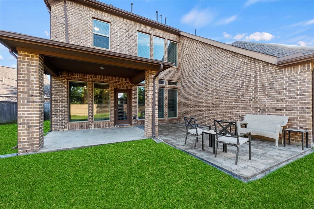 19106 Panther Cave Court, Cypress, Texas image 28