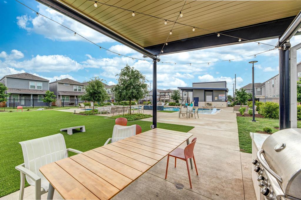 3011 Valley Peak Drive, Houston, Texas image 30