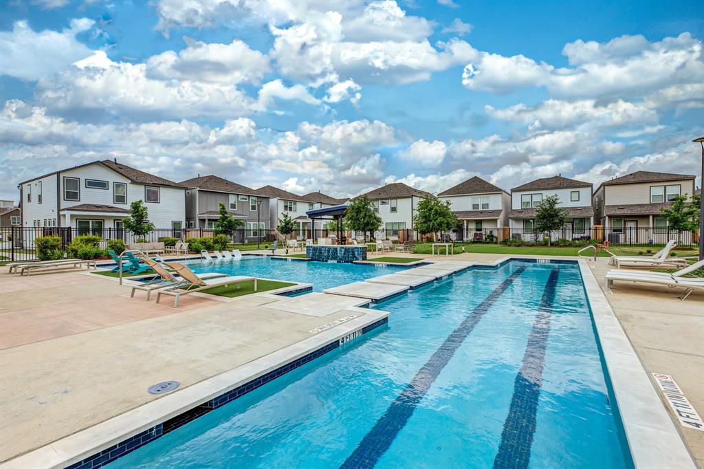 3011 Valley Peak Drive, Houston, Texas image 28