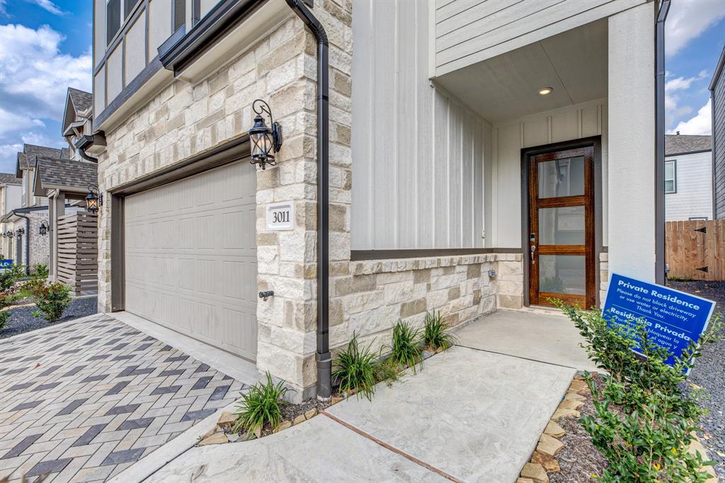 3011 Valley Peak Drive, Houston, Texas image 34