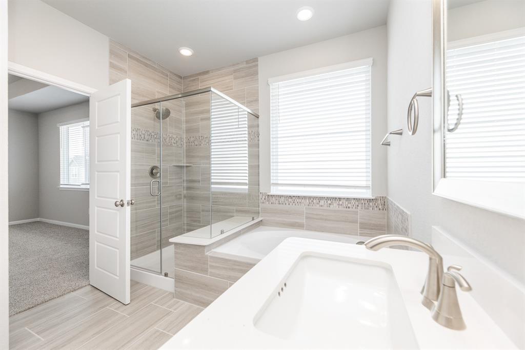 3011 Valley Peak Drive, Houston, Texas image 19
