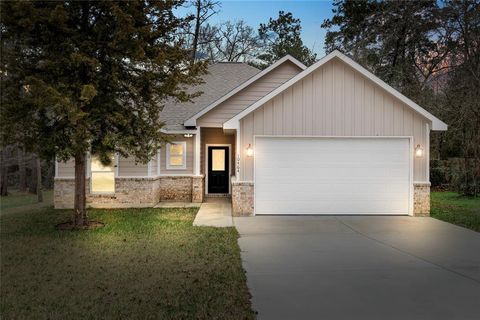 10464 Royal Adrian Drive Conroe TX 77303
