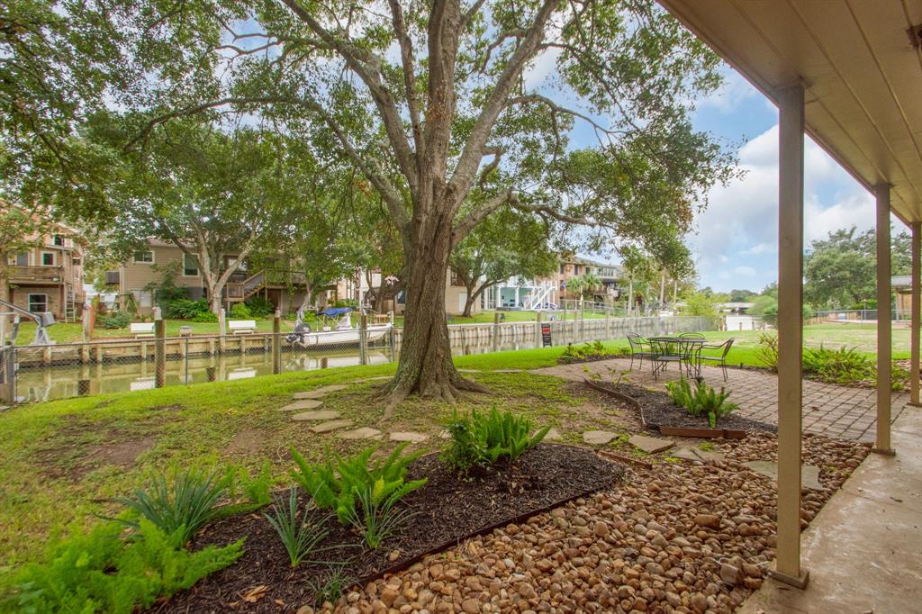 89 Bayou Lane, Kemah, Texas image 1
