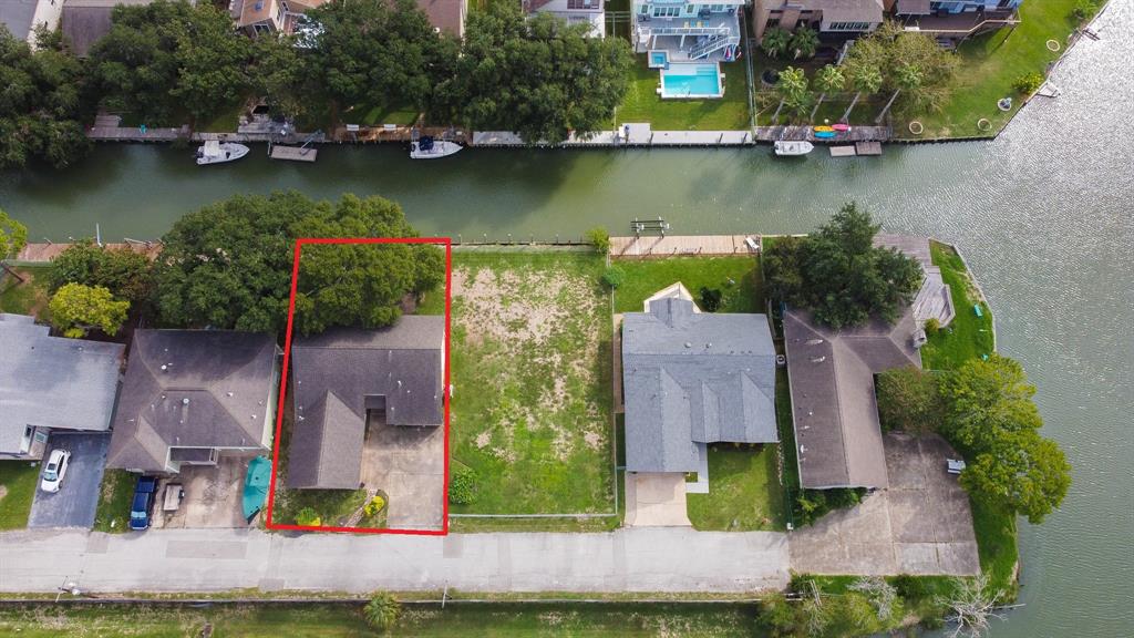 89 Bayou Lane, Kemah, Texas image 2